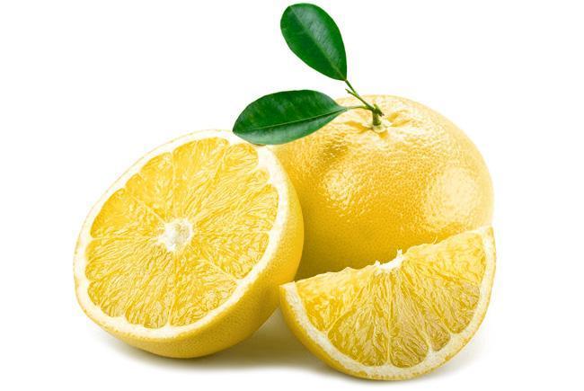 ALG Estates Marsh Grapefruits