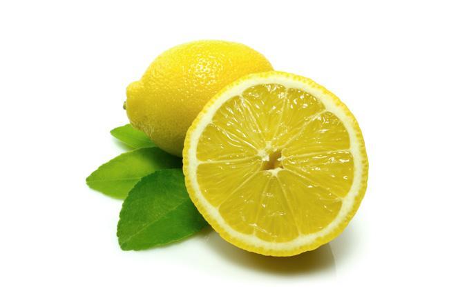 ALG Seedless Eureka Lemons